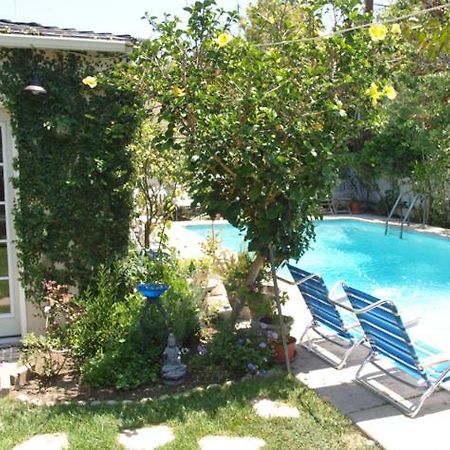 Culver City Escape With Pool, Near Disneyland Park! Los Angeles Zewnętrze zdjęcie