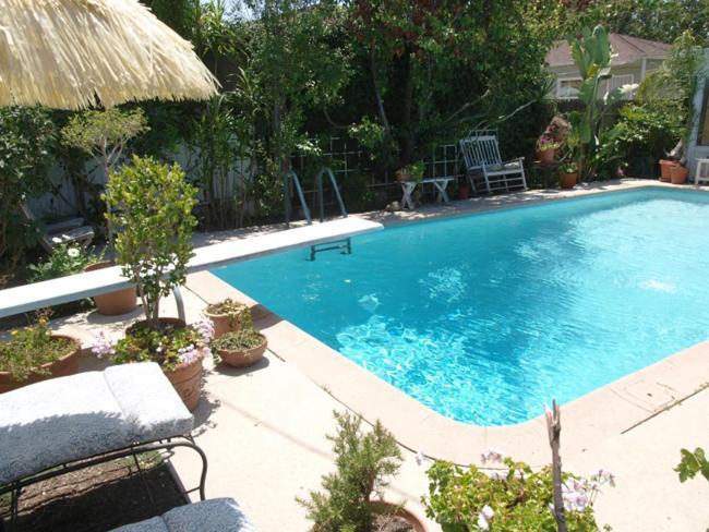 Culver City Escape With Pool, Near Disneyland Park! Los Angeles Zewnętrze zdjęcie