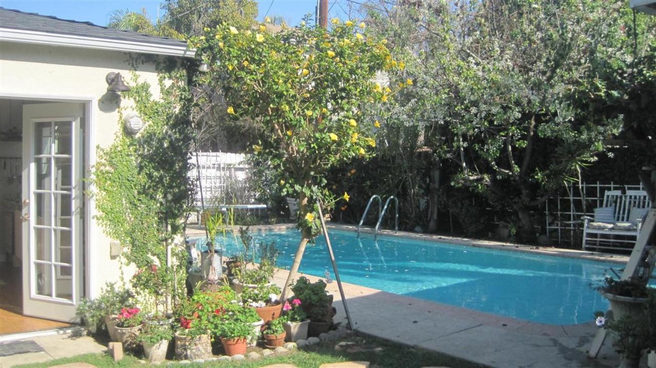 Culver City Escape With Pool, Near Disneyland Park! Los Angeles Zewnętrze zdjęcie